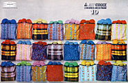 Advert Pingouin 1962