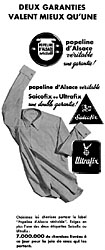 BrandPopeline d'Alsace 1953