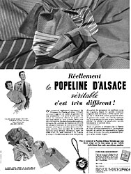 BrandPopeline d'Alsace 1954