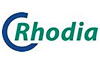 Logo Rhodia