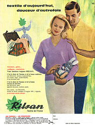 BrandRilsan 1960