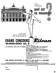 BrandRilsan 1960