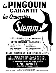 BrandStemm 1952