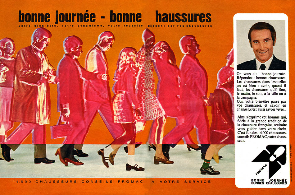 Advert Zzdivers_HAB7 1968