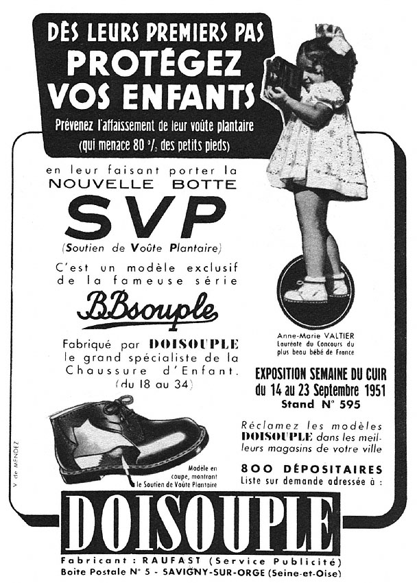 Advert Zzdivers_HAB7 1951