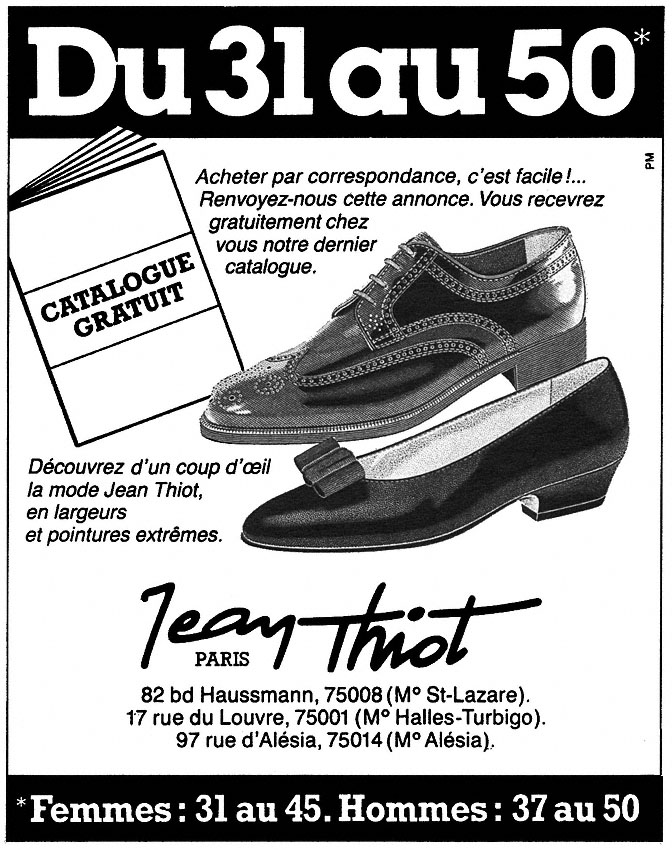 Advert Zzdivers_HAB7 1988