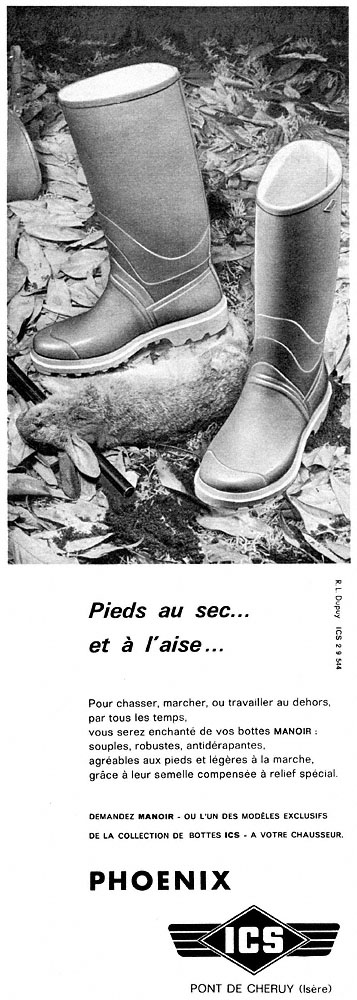 Advert Zzdivers_HAB7 1962