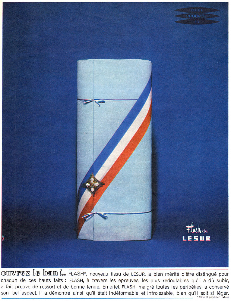 Advert Zzdivers_HAB7 1962