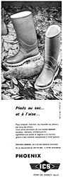 Advert Misc. 1962