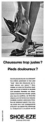 Advert Misc. 1963