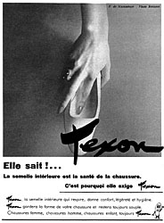 Advert Misc. 1963