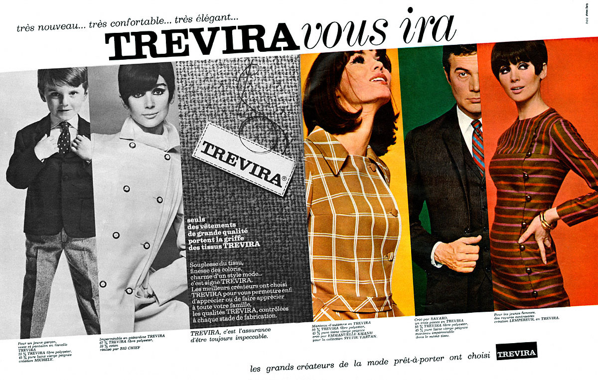 Advert Misc. 1966