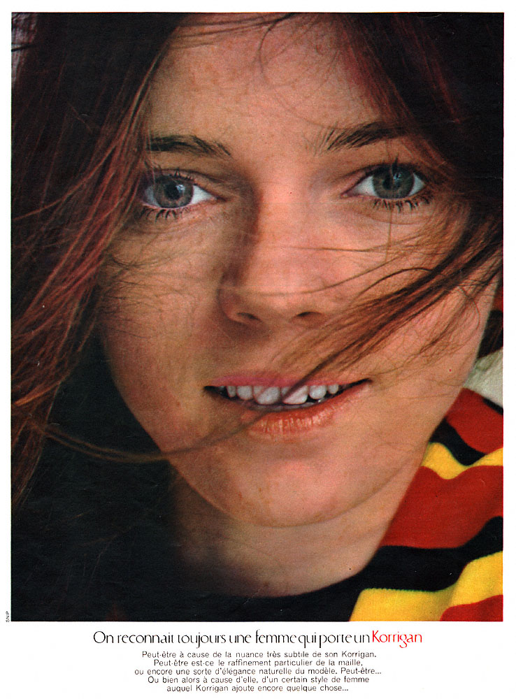 Advert Misc. 1967