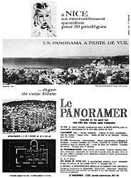 Advert Immo Mer 1967