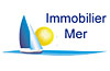 Logo Immo Mer