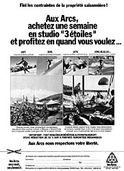 BrandImmo Montagne 1977