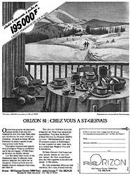 BrandImmo Montagne 1981