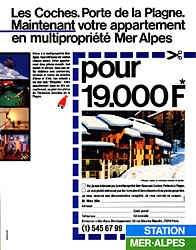 BrandImmo Montagne 1985