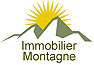 Logo Immo Montagne