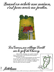 BrandImmo Paris 1979