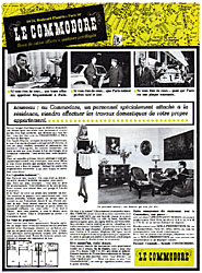 BrandImmo Paris 1966