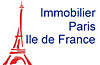 Logo Immo Paris
