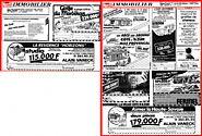 BrandMatch Annonces 1985