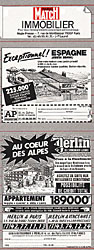 BrandMatch Annonces 1986