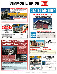 BrandMatch Annonces 1995