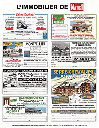 BrandMatch Annonces 1996