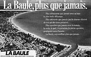 Advert Mer 1985