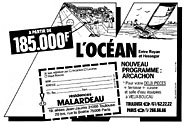 Advert Mer 1985