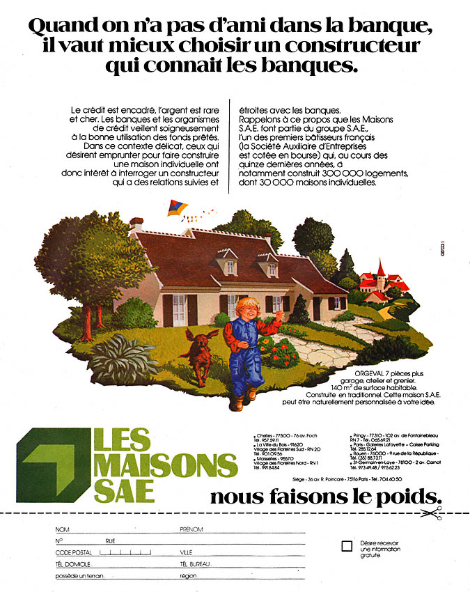BrandZxDiversMaisons 1980