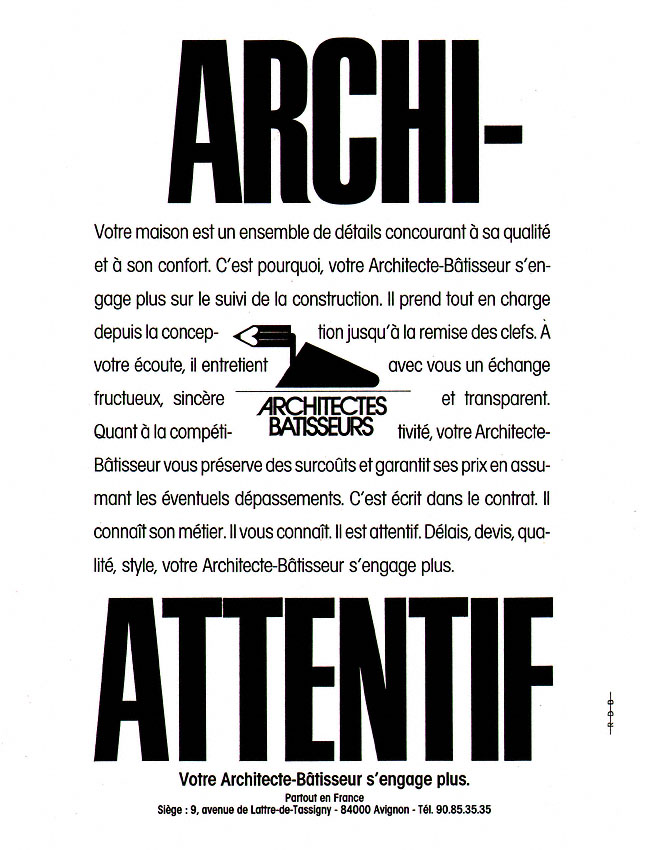 BrandZxDiversMaisons 1988