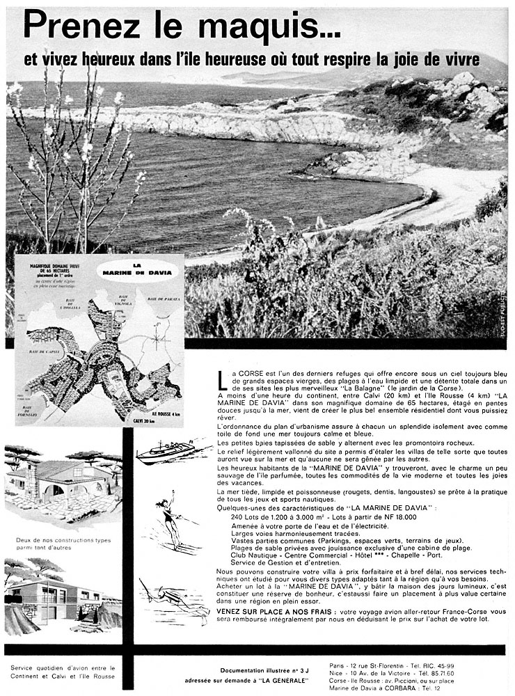 Advert Zzdivers_IMM5 1962