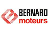 Logo brand Bernard