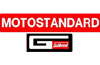 Logo brand Motostandard