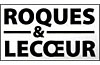 Logo brand Roques & Lecoeur