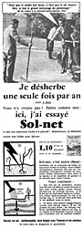 BrandSol-Net 1961