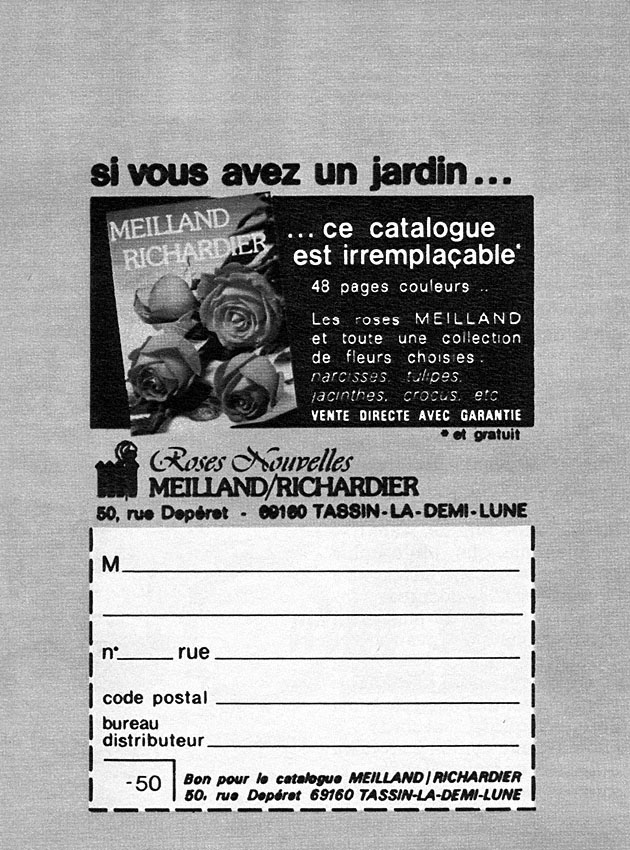 Advert Zzdivers_JAR5 1978