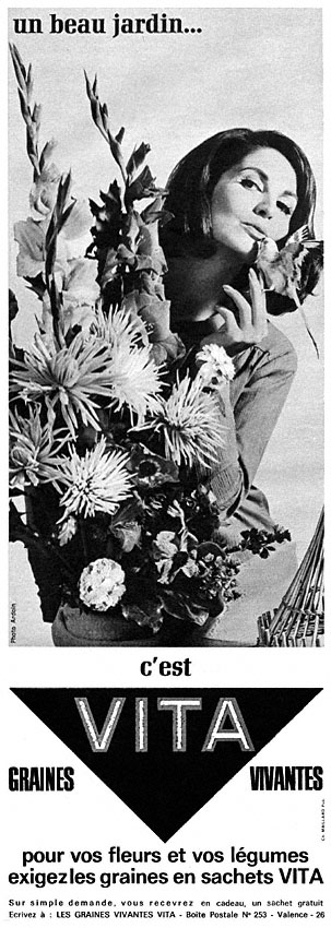 Advert Zzdivers_JAR5 1967