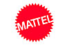Logo Mattel
