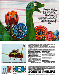 BrandPhilips 1967