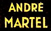 Logo Andr Martel