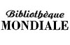 Adverts Bibliotheque Mondiale