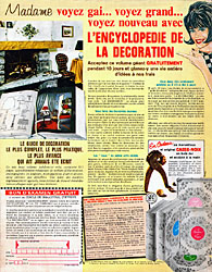 BrandCercle du Bibliophile 1969