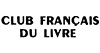 Logo Club Franais du Livre