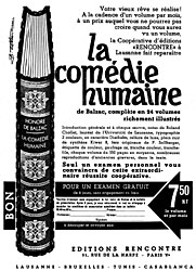 BrandEditions Rencontre 1960