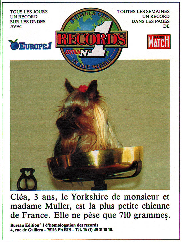 Advert Editions No.1 1990