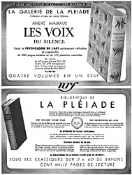 BrandGallimard 1951